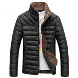 Sean Jacket