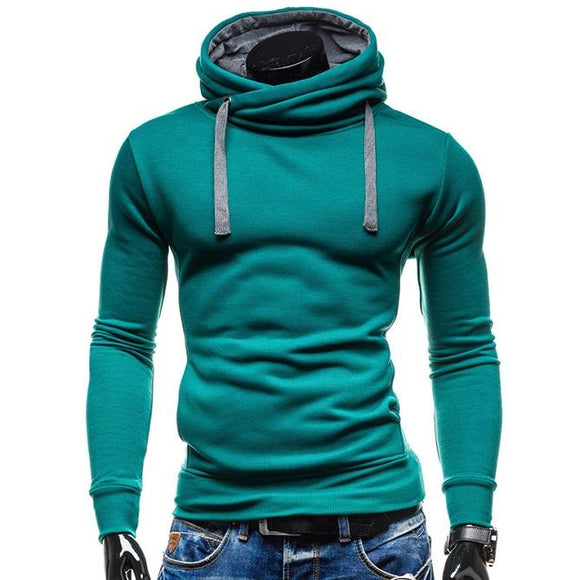 Warren Hoodie