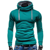 Warren Hoodie