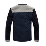 Alaric Jacket
