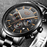 Nobilta Military Watch