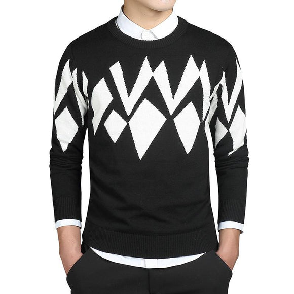 Deangelo Sweater