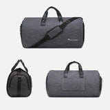 Business Movement Travel Bag