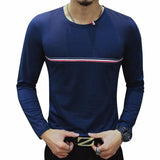 Cole Long Sleeve T-Shirt