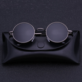 Emmett Retro Sunglasses