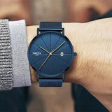 Essenziale Minimalist Watch
