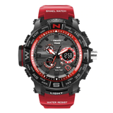 Guerriero Military Watch
