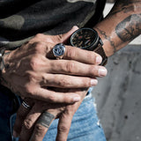 Classici Military Watch