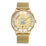 Uair Minimalist Watch