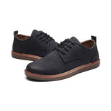 Baxter Oxford Shoes