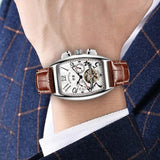 Composto Vintage Watch