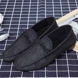 Cailan Moccasins