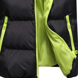 Mike Jacket
