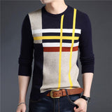 Dalton Sweater