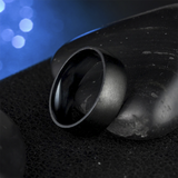 Element Titanium Ring