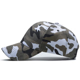 Huntley Baseball Cap