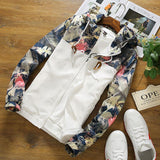 Reuben Jacket