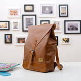 Tour Vintage Backpack