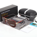 Blaine Sunglasses