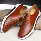 Jeremy Casual Shoes