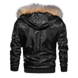 Wilder Jacket