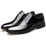 Lucius Oxford Shoes