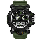 Debet Military Watch