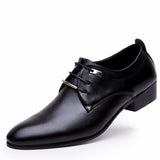 Shawn Oxford Shoes
