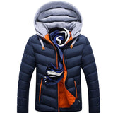 Melvin Jacket
