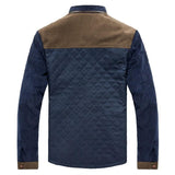Alaric Jacket