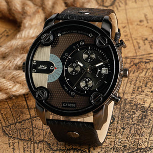 Precise Military Watch