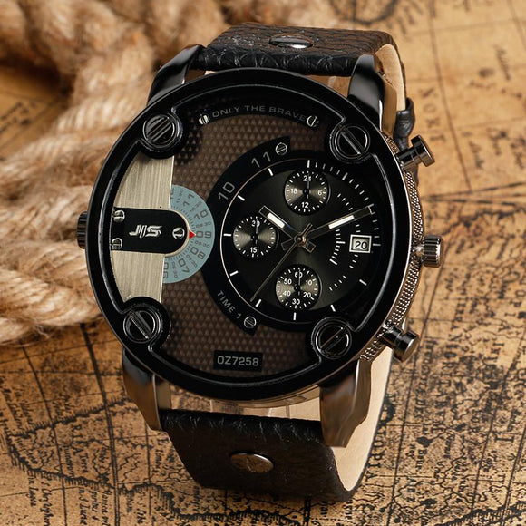Precise Military Watch