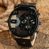 Precise Military Watch