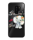 Grandma Is Love Girl - Samsung Galaxy S9 Plus