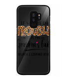 Grandma Fault Because I Listen To Her - Samsung Galaxy S9 Plus