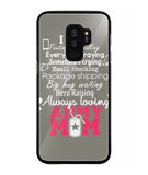 Loving Army Mom - Samsung Galaxy S9 Plus