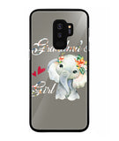 Grandma Is Love Girl - Samsung Galaxy S9 Plus