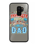 My Favorite Call Me Dad - Samsung Galaxy S9 Plus