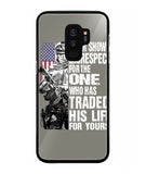 Army Life - Samsung Galaxy S9 Plus