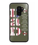 Father Day - Samsung Galaxy S9 Plus