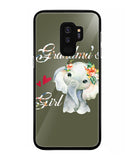 I Love My Papa Father Day - Samsung Galaxy S9 Plus