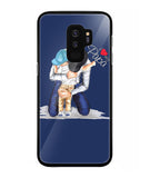 I Love My Papa Father Day - Samsung Galaxy S9 Plus