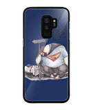 Hero Is My Dad - Samsung Galaxy S9 Plus