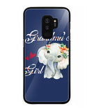 Grandma Is Love Girl - Samsung Galaxy S9 Plus