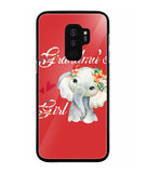 I Love My Papa Father Day - Samsung Galaxy S9 Plus