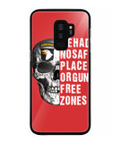 We Had No Safe Placa Or Gun Free Zones - Samsung Galaxy S9 Plus