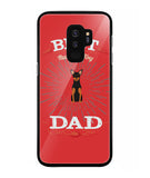 Russkiy Toy Dad - Samsung Galaxy S9 Plus