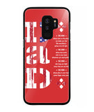 Father Day - Samsung Galaxy S9 Plus