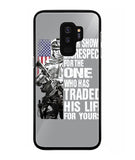Army Life - Samsung Galaxy S9 Plus