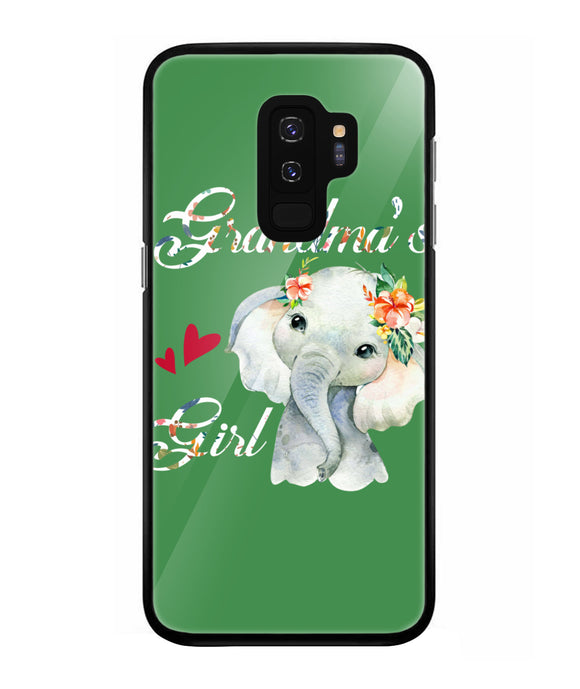 Grandma Is Love Girl - Samsung Galaxy S9 Plus